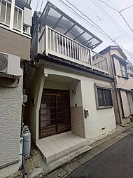 江戸川区篠崎町６丁目の一戸建て