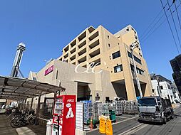 江戸川区船堀４丁目