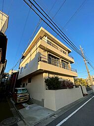 江戸川区鹿骨５丁目