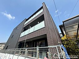 江戸川区一之江６丁目