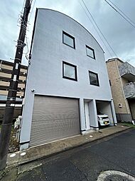 江戸川区船堀５丁目の一戸建て