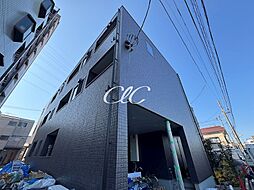 江戸川区東小松川４丁目