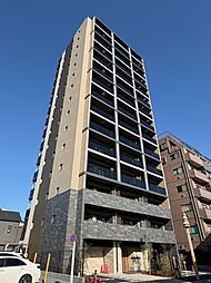 江戸川区松江２丁目