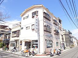 江戸川区南篠崎町１丁目