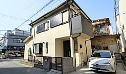 江戸川区中央2丁目の一戸建て