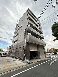 江戸川区上一色１丁目