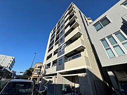 江戸川区松江３丁目