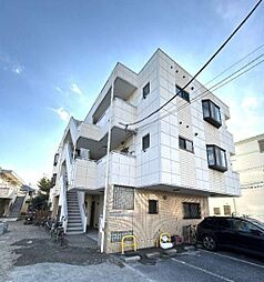 江戸川区江戸川５丁目