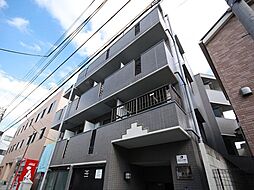 江戸川区松島４丁目