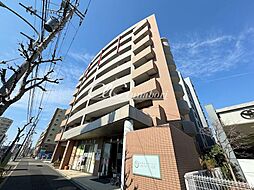 江戸川区一之江７丁目