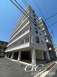 江戸川区南葛西６丁目