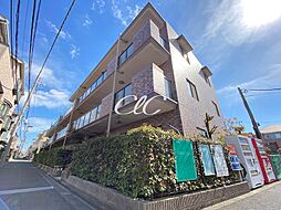 江戸川区北葛西２丁目