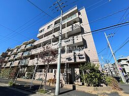 江戸川区篠崎町１丁目