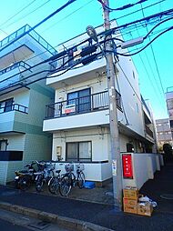 江戸川区小松川４丁目