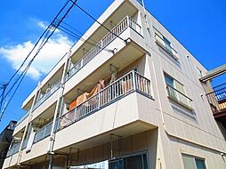 江戸川区松島１丁目