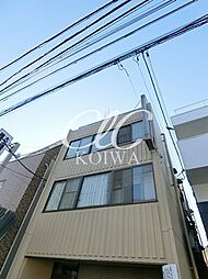 江戸川区東小岩５丁目