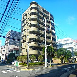 江戸川区東葛西６丁目
