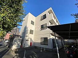 江戸川区西一之江３丁目