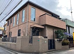 江戸川区南小岩６丁目の一戸建て