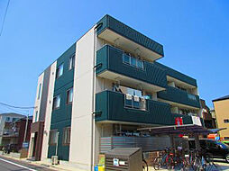 江戸川区篠崎町２丁目