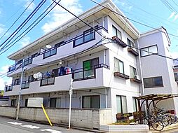 江戸川区篠崎町３丁目