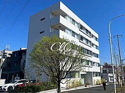 江戸川区中葛西２丁目