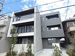 江戸川区東瑞江１丁目