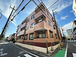 江戸川区船堀２丁目