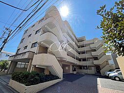 江戸川区松江５丁目