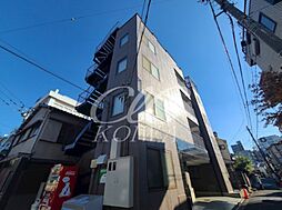 江戸川区西小岩３丁目