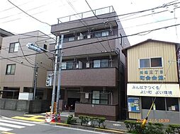 江戸川区船堀３丁目