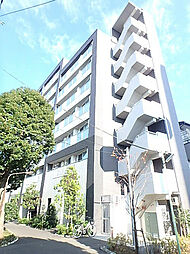 江戸川区松江５丁目