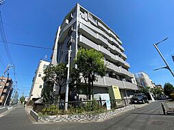 江戸川区南篠崎町４丁目