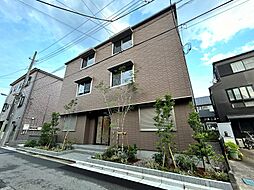 江戸川区上篠崎１丁目