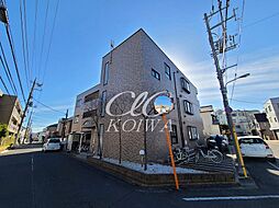 江戸川区東小岩１丁目