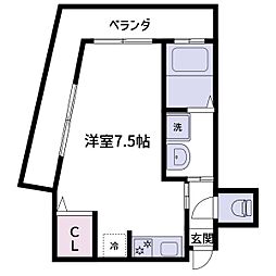 江戸川区西瑞江３丁目