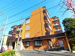 江戸川区南葛西３丁目