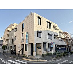 江戸川区松島３丁目