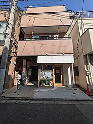 江戸川区南小岩７丁目