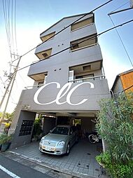 江戸川区西瑞江４丁目