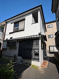 葛飾区西新小岩４丁目の一戸建て
