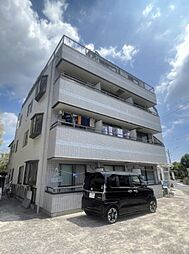 江戸川区北篠崎２丁目