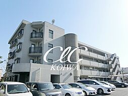 江戸川区北篠崎１丁目