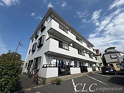 江戸川区大杉４丁目