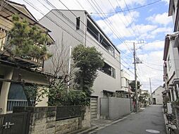 江戸川区本一色２丁目