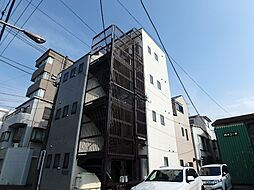 江戸川区本一色１丁目