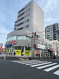 江戸川区南小岩３丁目