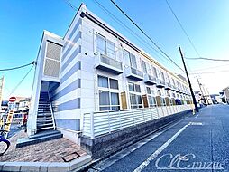 江戸川区東小松川４丁目