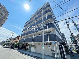 江戸川区谷河内２丁目