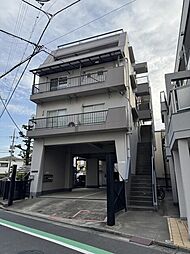 葛飾区新小岩４丁目
